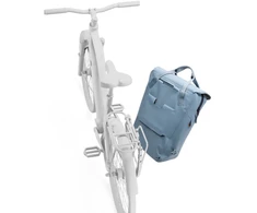 Kuprinė su InLock sistema Thule Shield, 23 l, mėlyna