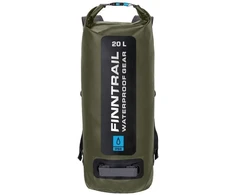 Kuprinė TARGET 20L Khaki 1716