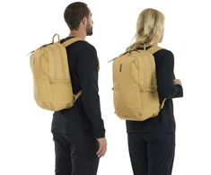 Thule EnRoute | Backpack | Pale Geltona