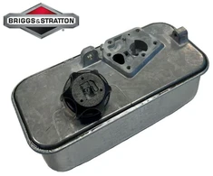 KURO BAKAS BRIGGS&amp;STRATTON SERIA 400 500 CLASSIC SPRINT QUATTRO Q45 ORIGINALI PREKĖ