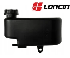 KURO BAKAS LONCIN LC1P61FA, LC1P65FA, LC1P68FA, LC1P70FA