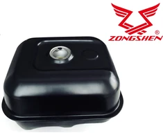 Kuro bakas su kištuku ZONGSHEN GB270, GB420