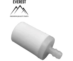 KURO FILTRAS UNIVERSALUS PLASTMASINIS 5.7mm