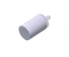 KURO FILTRAS UNIVERSALUS PLASTMASINIS 5.7mm