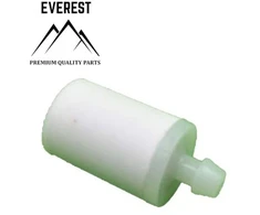KURO FILTRAS UNIVERSALUS PLASTMASINIS 7.3mm