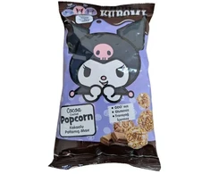 Kuromi Chocolate Popcorn 50g x 18 pcs (TR)