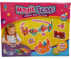 Kūrybinis rinkinys Magiški karoliukai