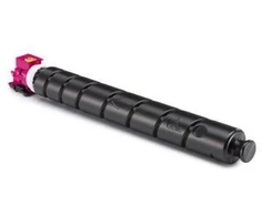 Kyocera dažų kasetė, purpurinė (Magenta), TK-8345M