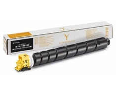 Kyocera dažų kasetė TK-8335Y 1T02RLANL0, geltona