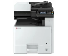 Kyocera ECOSYS M8124cidn Spausdintuvas lazerinis spalvotas MFP A3 24 ppm Tinklinis LAN USB (TEND)