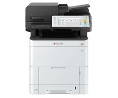 Kyocera ECOSYS MA4000cix Spausdintuvas lazerinis spalvotas MFP A4 40 ppm Tinklinis LAN USB