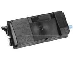 KYOCERA TK-3160 dažų kasetė, 1 vnt. Originali, juoda