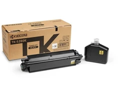 KYOCERA TK-5280K tonerio kasetė, 1 vnt., originali, juoda