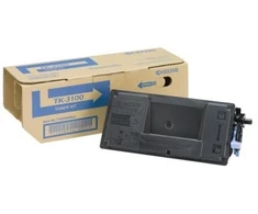 Kyocera tonerio kasetė TK-3100 1T02MS0NL0, juoda