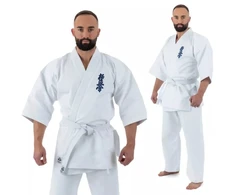 Kyokushin Karate Gi 10 oz - 120 cm
