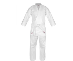 Kyokushinkai karatė kimono 8 uncijos MASTERS - 190 cm NAUJAS