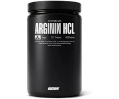 L-arginino HCL Big Zone 1000 g