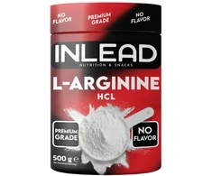 INLEAD L-Arginin HCL 500g