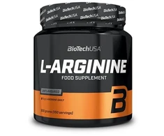 L-arginino milteliai BioTechUSA 300g