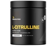 Dedicated Citrullin 300g