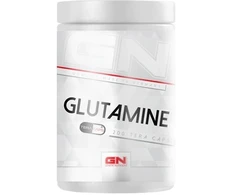 L-glutamino kapsulės GN Glutamine Tera Caps 200 kapsulių