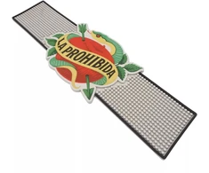 La Prohibida baro kilimėlis 60x12 cm