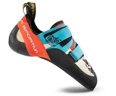 La Sportiva 10TBF Otaki Mėlyna/Ugnis