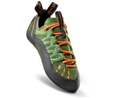 La Sportiva 30L719206 Tarantulace Alyvuogių/Tigrinis