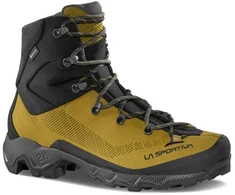La Sportiva Aequilbrium ZFHS139E32G00 Trek GTX Savana/Carbon