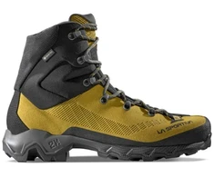 La Sportiva Aequilbrium ZFHS139E32G00 Trek GTX Savana/Carbon