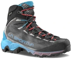 La Sportiva Aequilibrium Hike GTX ZFHS137G00B14 Anglies/Tropikų mėlyna