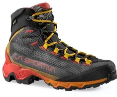La Sportiva Aequilibrium Hike GTX ZFHS137G00Y00 anglies/geltona