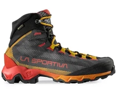 La Sportiva Aequilibrium Hike GTX ZFHS137G00Y00 anglies/geltona