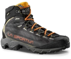 La Sportiva Aequilibrium Hike GTX ZFHS137G00Y02 Carbon/Papaya