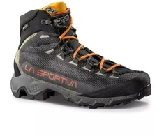 La Sportiva Aequilibrium Hike GTX ZFHS137G00Y02 Carbon/Papaya