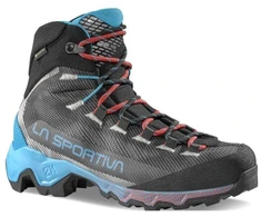 La Sportiva Aequilibrium Hike Moterims GTX Carbon/Malib