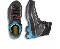 La Sportiva Aequilibrium Hike Moterims GTX Carbon/Malib