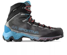 La Sportiva Aequilibrium Hike Moterims GTX Carbon/Malib