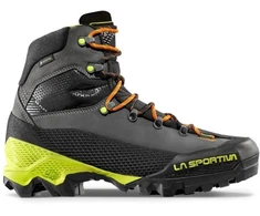 La Sportiva Aequilibrium LT GTX ZFMS096G00E29 Anglies/Laimo Punch