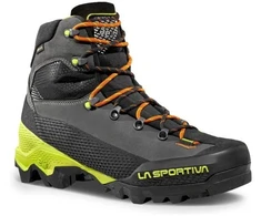 La Sportiva Aequilibrium LT GTX ZFMS096G00E29 Anglies/Laimo Punch