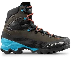 La Sportiva Aequilibrium LT Moteriški GTX ZFMS097K00P02 JuodaHibiskas