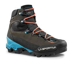 La Sportiva Aequilibrium LT Moteriški GTX ZFMS097K00P02 JuodaHibiskas