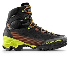 La Sportiva Aequilibrium ST GTX ZFMS098G00E29 Anglies/Laimo žalias