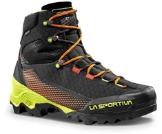La Sportiva Aequilibrium ST GTX ZFMS098G00E29 Anglies/Laimo žalias