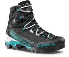 La Sportiva Aequilibrium ST Moterims GTX ZFMS099K00B15 Juoda/Aqua