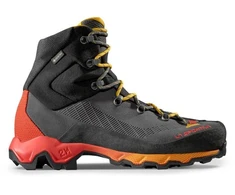 La Sportiva Aequilibrium Trek GTX ZFHS139G00Y00 CarbonYellow