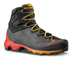 La Sportiva Aequilibrium Trek GTX ZFHS139G00Y00 CarbonYellow