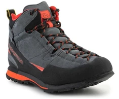 La Sportiva Boulder X Mid Gtx Carbon Flame M 17E900304 batai