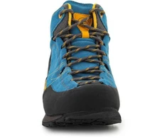 La Sportiva BOULDER X MID GTX ZFAS054B00Y00 MĖLYNA/GELTONA
