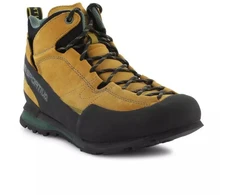 La Sportiva BOULDER X MID GTX ZFAS054E32E26 SAVANA/ALPINE